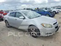 2012 Chevrolet Malibu фото