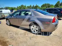 2012 Chevrolet Malibu photo
