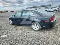 2012 Chevrolet Malibu фото