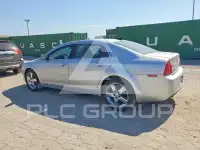 2012 Chevrolet Malibu photo