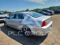 2012 Chevrolet Malibu photo