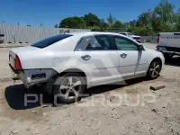 2012 Chevrolet Malibu фото