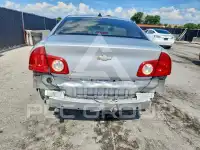 2012 Chevrolet Malibu фото