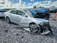 2012 Chevrolet Malibu фото