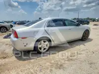 2012 Chevrolet Malibu фото