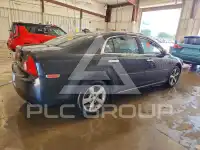 2012 Chevrolet Malibu фото