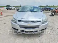 2012 Chevrolet Malibu фото