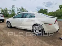 2012 Chevrolet Malibu фото