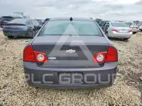 2012 Chevrolet Malibu фото