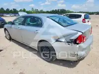 2012 Chevrolet Malibu фото