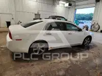 2012 Chevrolet Malibu photo