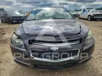 2012 Chevrolet Malibu фото