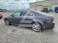2012 Chevrolet Malibu фото