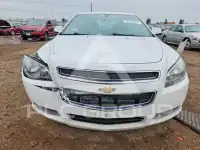 2012 Chevrolet Malibu фото