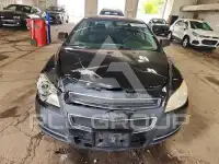2012 Chevrolet Malibu фото