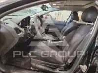 2012 Chevrolet Malibu фото
