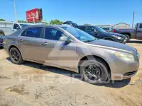 2012 Chevrolet Malibu фото