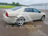 2012 Chevrolet Malibu фото