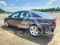 2012 Chevrolet Malibu фото