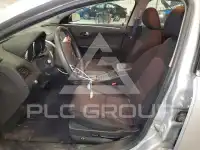 2012 Chevrolet Malibu фото