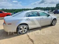 2012 Chevrolet Malibu photo