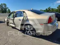 2012 Chevrolet Malibu photo