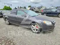 2012 Chevrolet Malibu фото