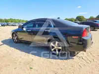 2012 Chevrolet Malibu фото