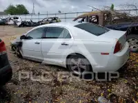 2012 Chevrolet Malibu фото