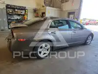 2012 Chevrolet Malibu фото