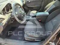 2012 Chevrolet Malibu фото