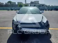 2012 Chevrolet Malibu фото