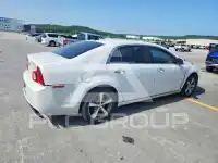 2012 Chevrolet Malibu фото