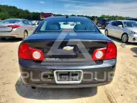 2012 Chevrolet Malibu фото