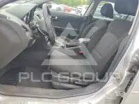 2012 Chevrolet Malibu фото