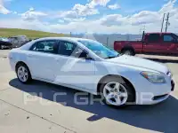 2012 Chevrolet Malibu фото