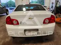 2012 Chevrolet Malibu photo