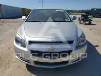 2012 Chevrolet Malibu photo