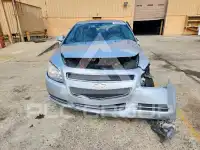 2012 Chevrolet Malibu photo