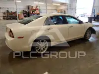 2012 Chevrolet Malibu photo
