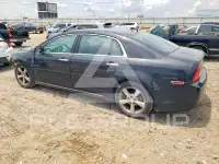 2012 Chevrolet Malibu photo