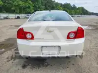 2012 Chevrolet Malibu photo