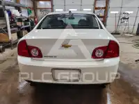 2012 Chevrolet Malibu photo