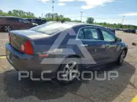 2012 Chevrolet Malibu фото