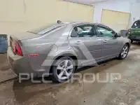 2012 Chevrolet Malibu photo