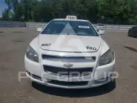2012 Chevrolet Malibu фото