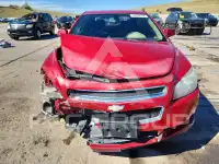 2012 Chevrolet Malibu фото