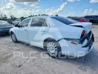 2012 Chevrolet Malibu фото