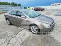 2012 Chevrolet Malibu фото