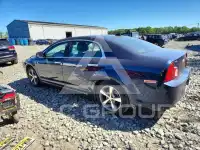 2012 Chevrolet Malibu фото